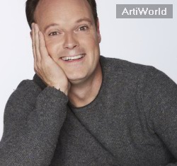 Frans Bauer Look-a-like Jurgen Jonkers Tape-artiest Zanger Boeken