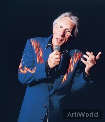 Freek De Jonge Cabaretier Humor Show Boeken