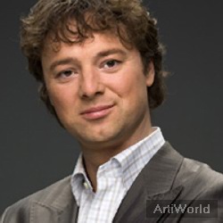 Frits Sissing Dagvoorzitter Presentator Boeken