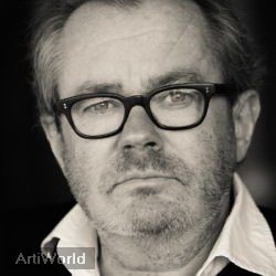 George van Houts Acteur Presentator Boeken