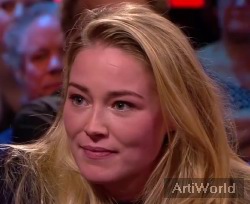 Geraldine Kemper DJ Presentator Presentatrice Boeken