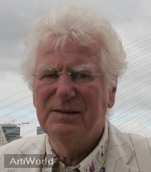 Gerard Cox Acteur Zanger Cabaretier Boeken