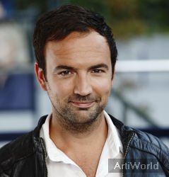 Gerard Ekdom Presentator Dagvoorzitter Spreker DJ Boeken