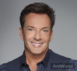 Gerard Joling Tape-artiest Zanger Band Boeken