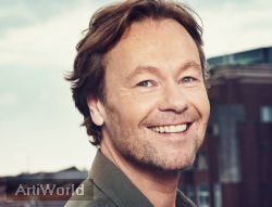 Gijs Staverman Party DJ Presentator Spreker Boeken