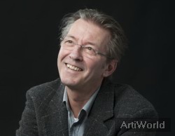 Gijs Wanders Dagvoorzitter Gespreksleider Boeken