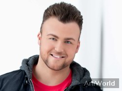 Gino Graus Tape-artiest Zanger Boeken