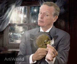 Goochelaar John Anders Amazing Miracles Boeken