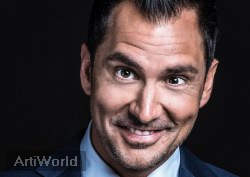 Guido Weijers Cabaretier Spreker Presentator Boeken