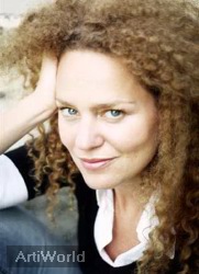 Hadassah de Boer Dagvoorzitter Presentator Discussieleider Interviewer Boeken