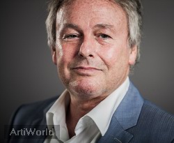 Hans van der Loo Spreker Gastspreker Boeken