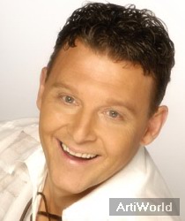 Harm Wolters Tape-artiest Zanger Boeken