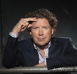 HenkJan Smits Spreker Presentator Dagvoorzitter Boeken