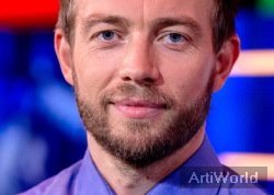 Henry Schut Journalist Sport Presentator Boeken