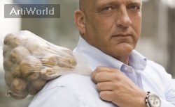 Herman den Blijker Spreker Gastspreker Chefkok Boeken