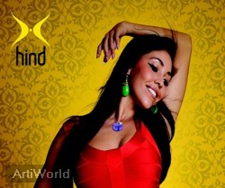 Hind Laroussi (Nr.-3) Idols 2002 Tape-artiest Zangeres Boeken