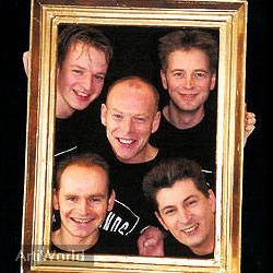 Hollands Verdriet Showband Showorkest Liveband Boeken