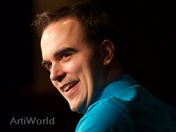 Jaap Bressers Motivatie Spreker Humor Boeken