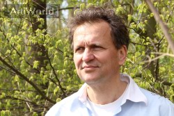 Jac Hielema Spreker Gastspreker Presentator Boeken