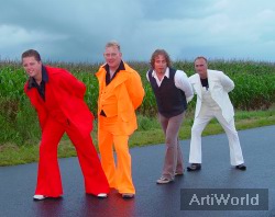 Jadatzal Band Boeken