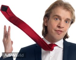 Jan Jaap van der Wal Cabaretier Stand-up Comedian Presentator Dagvoorzitter Schrijver Boeken