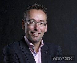 Jan van der Meer Spreker Dagvoorzitter boeken