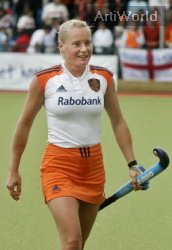 Janneke Schopman Sport Spreker Boeken