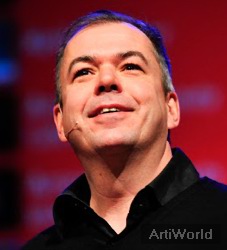 Jeroen Busscher Dagvoorzitter Spreker Gastspreker Schrijver Boeken