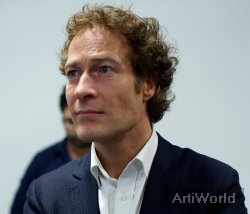 Jeroen Overbeek Presentator Dagvoorzitter Coach Boeken