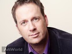 Jochem van Gelder Presentator Kindershow Boeken