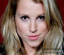 Jojanneke van den Berge Dagvoorzitter Presentator Journaliste Spreker Boeken