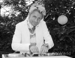 Joost van Roy The Gentelman DJ Kinderprogrammma Boeken