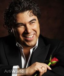 Jorge Castro Tape-artiest Zanger Boeken