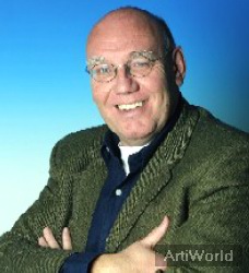 Kees Jansma Dagvoorzitter Presentator Spreker Interviewer Boeken