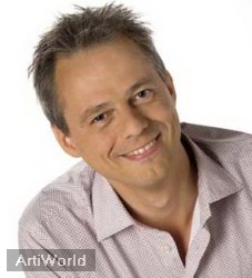 Klaas Drupsteen Dagvoorzitter Presentator Gespreksleider Boeken