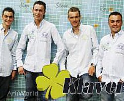 Klaver Tape-artiest Zanger Boeken