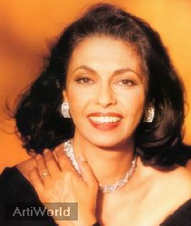 Laura Fygi Tape-artiest Zangeres Band Boeken