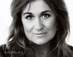 Laura Vlasblom Zangeres Tape Artiest Boeken