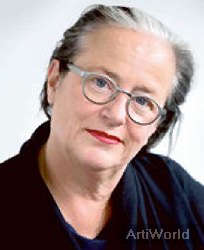 Lideweij Edelkoort Spreker Trendwatcher Trend-forecaster Boeken