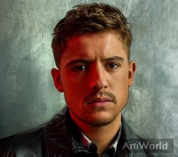 Lil' Kleine Hiphop Rapper Zanger Boeken