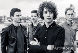 Logue Band Pop Rock Boeken