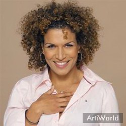 Lucia Rijker Spreker Presentator Bokster Boeken