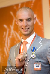 Maarten Van Der Weijden Spreker Presentator Boeken