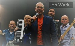 Maatvol Popband Rockband Nederlandstalig Boeken