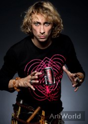 Magician Ramana Illusionist Act Goochelaar Boeken