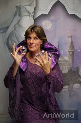 Magie - Carlijn Kinderentertainment Act Acteur Typetje Goochelaar Boeken