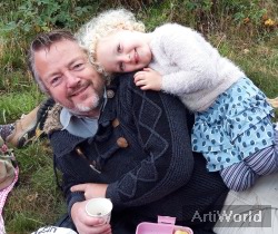 Mark & Alex Picknick Veluwe 17 sept. 2020