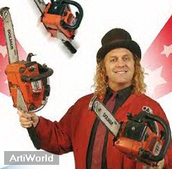 Marty Le Gray Act Jongleren Boeken