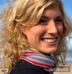 Maud Mulder / Idols 2003 Tape-artiest Zangeres Boeken