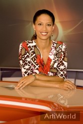 Maureen Du Toit Presentator Presentatrice Boeken